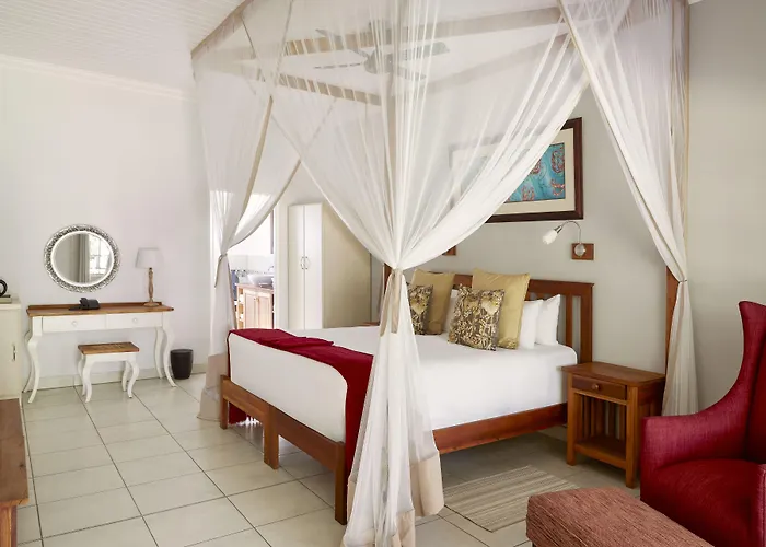 Batonka Guest Lodge